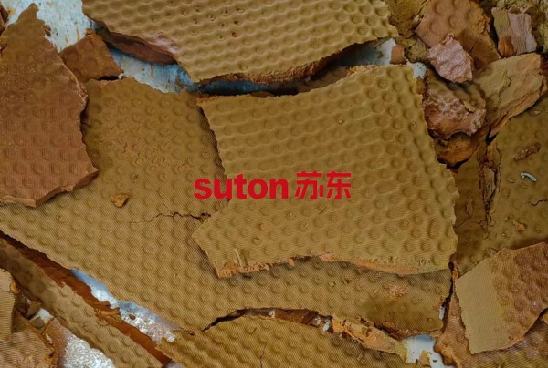壓濾機(jī)-隔膜壓濾機(jī)-板框壓濾機(jī)-江蘇蘇東化工機(jī)械有限公司